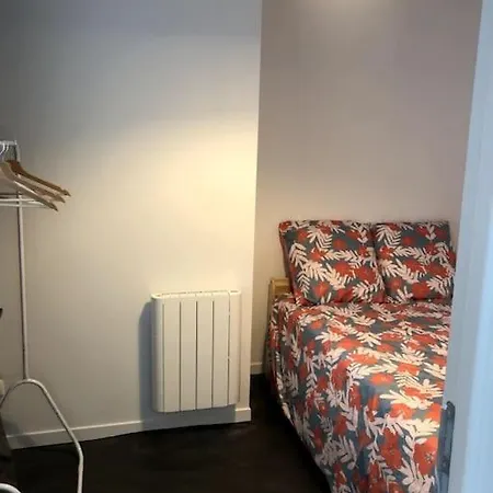 Le 20 La Loire Maison De Bord De Loire Feriehus