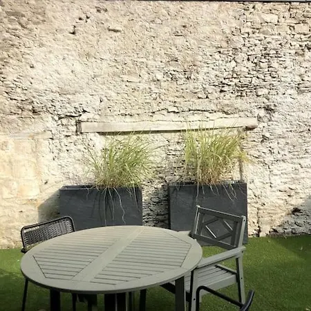 Le 20 La Loire Maison De Bord De Loire *