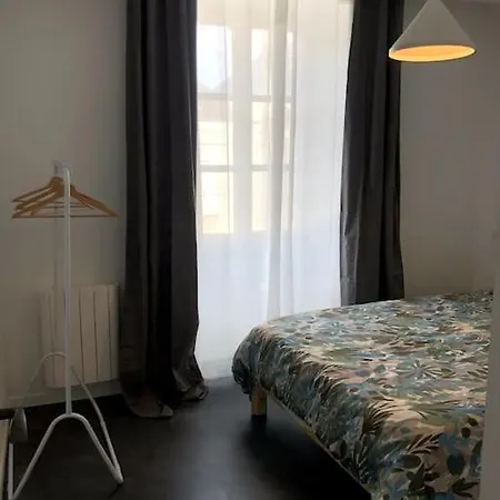 Le 20 La Loire Maison De Bord De Loire Casa de Férias